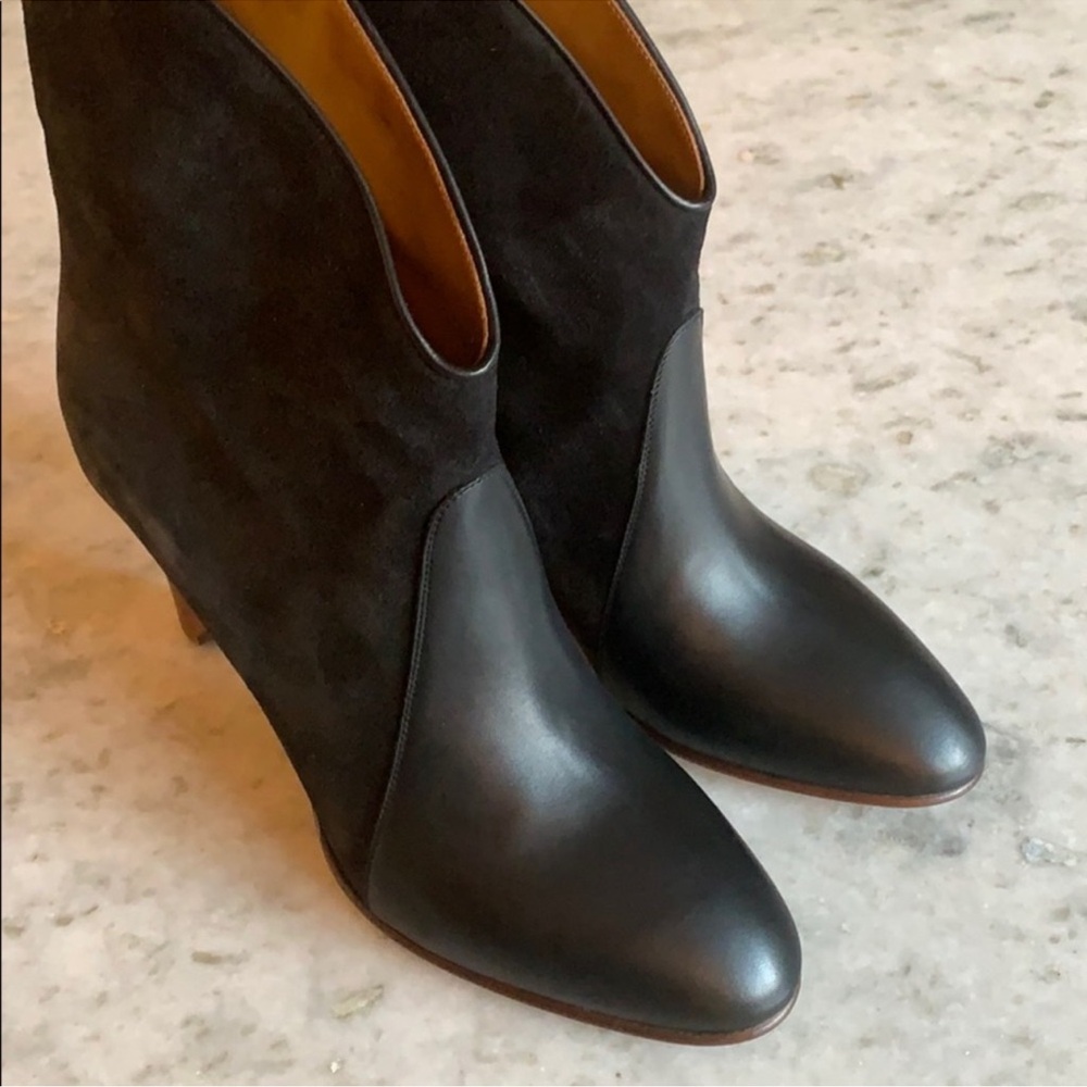 NEW w/o box: Chloe Kole Ankle Boots